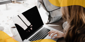 Beitragsbild des Blogbeitrags 6 Tricks um beim Online-Einkauf ordentlich Geld zu sparen!