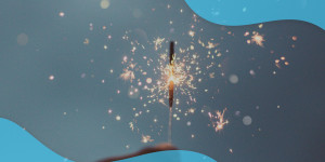 Beitragsbild des Blogbeitrags So einfach werden 2023 aus Neujahresvorsätzen neue Gewohnheiten