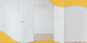 Beitragsbild des Blogbeitrags Erste Wohnung Checkliste: Mit diesen Tipps klappt dein Umzug