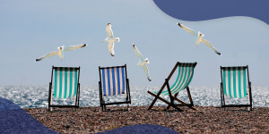 Beitragsbild des Blogbeitrags Urlaub buchen 2023: So ergatterst du bei beim Urlaub buchen die besten Reisedeals