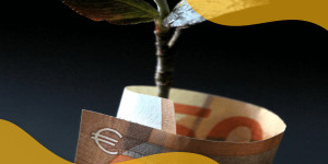 Beitragsbild des Blogbeitrags Innovative Sparideen zur Förderung der finanziellen Gesundheit