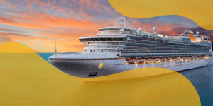 Beitragsbild des Blogbeitrags Plane deine Traum-Kreuzfahrt: Von Aida bis TUI Mein Schiff – Der ultimative Ratgeber für deine Seereise