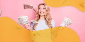 Beitragsbild des Blogbeitrags 31 Wege, um schnell 300 Euro zu verdienen