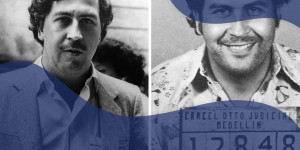 Beitragsbild des Blogbeitrags Vom Drogenbaron zum Milliardär: 10 Fakten über das Vermögen von Pablo Escobar 