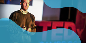 Beitragsbild des Blogbeitrags Michael Norton: How to buy happiness (TED Talk)