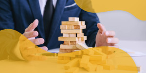 Beitragsbild des Blogbeitrags Der Weg durch die Privatinsolvenz: Schritt für Schritt aus der Schuldenfalle