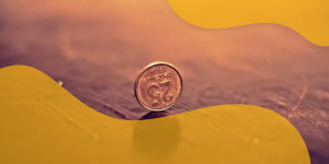 Beitragsbild des Blogbeitrags 30 goldene Finanztipps: So sparst und vermehrst du dein Geld effektiv!