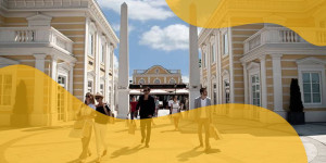 Beitragsbild des Blogbeitrags Der umfassende Guide zu Outlets und Werksverkäufen: Clever sparen beim Shopping