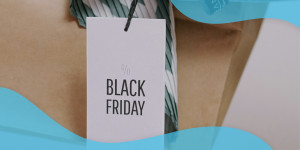 Beitragsbild des Blogbeitrags Wie du wirklich sparst am Black Friday: Die besten Tipps und Tricks für Schnäppchenjäger