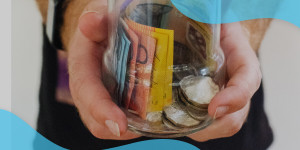 Beitragsbild des Blogbeitrags 1.378€ sparen mit der 52 Wochen Challenge (inklusive kostenloser Vorlage zum Downloaden)