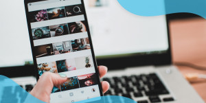 Beitragsbild des Blogbeitrags Die besten Apps 2024, um nebenbei Geld zu verdienen