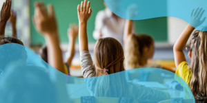 Beitragsbild des Blogbeitrags Sind wir „finanzielle Analphabeten“? Oder, sollten Schulen Finanzbildung unterrichten?