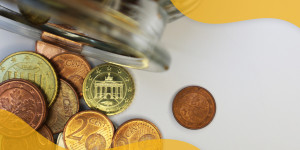 Beitragsbild des Blogbeitrags Mit Cashback die Ersparnisse auf Hochtouren bringen!