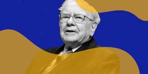 Beitragsbild des Blogbeitrags Warren Buffet trifft Monkee: Ein unerwartetes Duo in der Finanzwelt