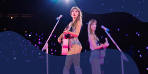 Beitragsbild des Blogbeitrags Taylor Swifts Erfolgsstrategien: So baute sie ihr Milliardenvermögen auf