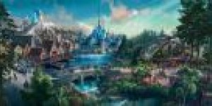Beitragsbild des Blogbeitrags Auf dem Weg zum 50. Geburtstag – Walt Disney Worlds Neuheiten