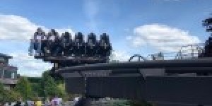 Beitragsbild des Blogbeitrags Ein Besuch im Familypark Neusiedlersee in der Corona-Zeit – Erfahrungsbericht