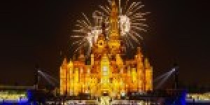 Beitragsbild des Blogbeitrags Shanghai Disneyland – Bau von Zoomania Bereich beginnt! 