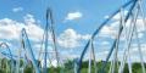 Beitragsbild des Blogbeitrags Candymonium – Hersheypark eröffnet höchste Achterbahn des Parks
