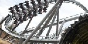 Beitragsbild des Blogbeitrags Nijigen no Mori Park eröffnet Godzilla-Attraktion