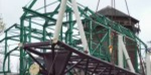 Beitragsbild des Blogbeitrags Luna Park Sydney baut ersten Intamin Single Rail Coaster 2021!