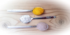 Beitragsbild des Blogbeitrags DIY – Trockenshampoo selber machen