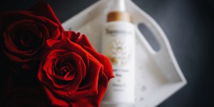 Beitragsbild des Blogbeitrags Hochwertige Handcreme nach TCM – Yumimei