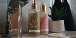 Beitragsbild des Blogbeitrags dieNikolai – eine neue Pflegelinie bei My Parfumerie