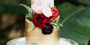 Beitragsbild des Blogbeitrags A WEDDING GUEST- RUFFLES & LACE INSPIRATION
