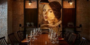 Beitragsbild des Blogbeitrags MICHELIN STAR RESTAURANT// lifestyle
