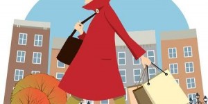 Beitragsbild des Blogbeitrags TIPS for BLACK FRIDAY CYBERWEEK//Shopping