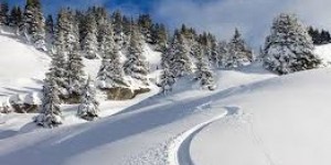 Beitragsbild des Blogbeitrags OUTDOOR ADVENTURE SNOW *****LIFESTYLE