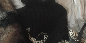 Beitragsbild des Blogbeitrags CASUAL GLAM for VALENTINES DAY// fashion