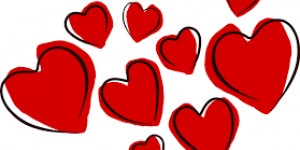 Beitragsbild des Blogbeitrags HAPPY VALENTINES DAY // lifestyle