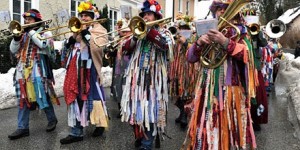 Beitragsbild des Blogbeitrags CARNIVAL Week//travel- lifestyle