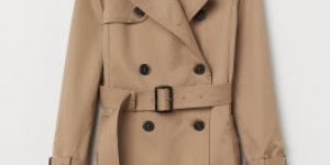 Beitragsbild des Blogbeitrags THE  IDEAL COAT??// fashion 