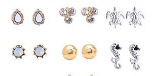 Beitragsbild des Blogbeitrags IN THE NEWS: EARRINGS RECALL/fashion 