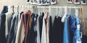 Beitragsbild des Blogbeitrags A fashion conundrum// fashions, sustainable, news 