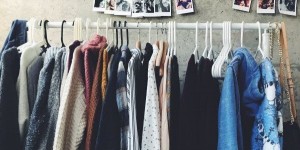 Beitragsbild des Blogbeitrags A fashion conundrum// fashions, sustainable, news
