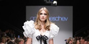 Beitragsbild des Blogbeitrags VFW fashion week 2 // fashion