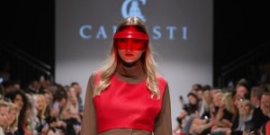 Beitragsbild des Blogbeitrags More of VFW - designer Callisti // fashion week