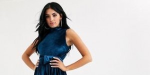 Beitragsbild des Blogbeitrags PARTY STYLE// fashion