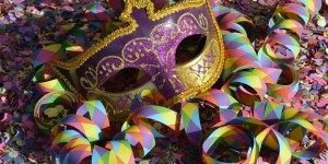 Beitragsbild des Blogbeitrags DRESSING UP// lifestyle
