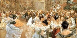 Beitragsbild des Blogbeitrags FANCY A WALTZ // lifestyle 