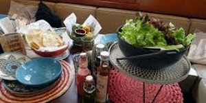 Beitragsbild des Blogbeitrags WHAT TO EAT OR SEE // lifestyle , stay@home