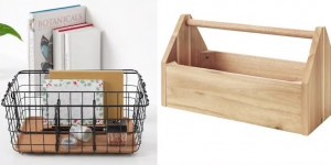 Beitragsbild des Blogbeitrags AN ORGANIZED LIFE// Lifestyle, at home, organize