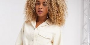 Beitragsbild des Blogbeitrags DARLING DENIM // fashion