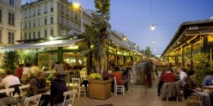 Beitragsbild des Blogbeitrags ENJOYING THE WEEKEND @market// Lifestyle, travel,