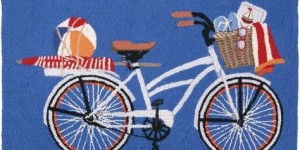 Beitragsbild des Blogbeitrags BICYCLING about// Fashion , lifestyle