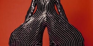 Beitragsbild des Blogbeitrags YAMAMOTO & BOWIE// fashion, designer